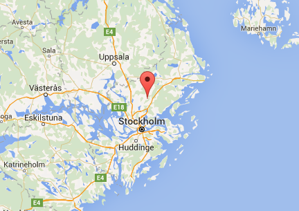 Vallentuna är en av många kommuner i Stockholms län som procentuellt förlorar studiebidraget mest.